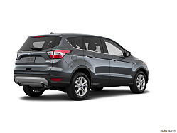 Thumbnail image of 2018 Ford Escape at Headquarters Nissan