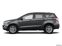 Thumbnail image of 2018 Ford Escape at Headquarters Nissan