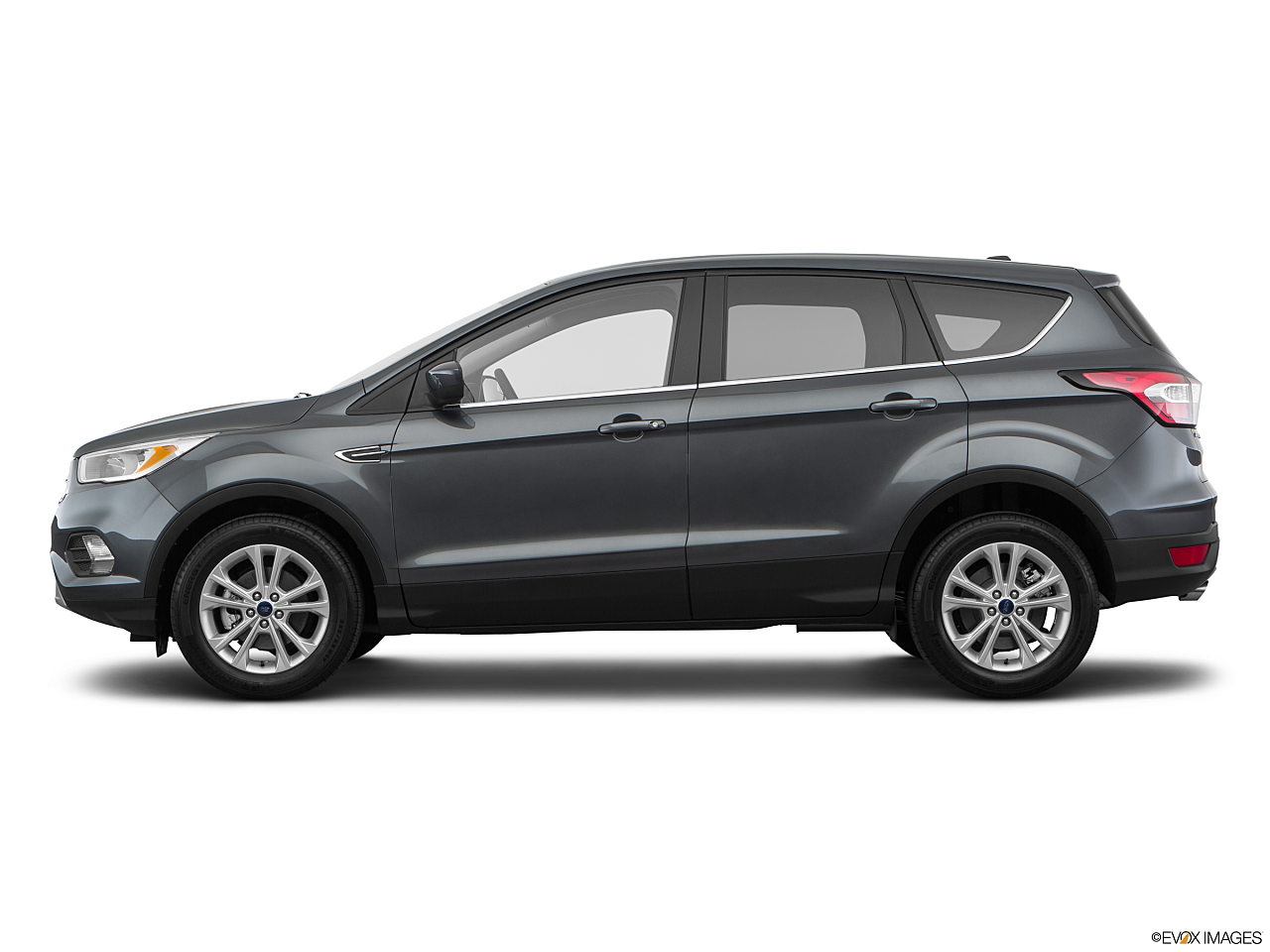 Image of 2018 Ford Escape SE