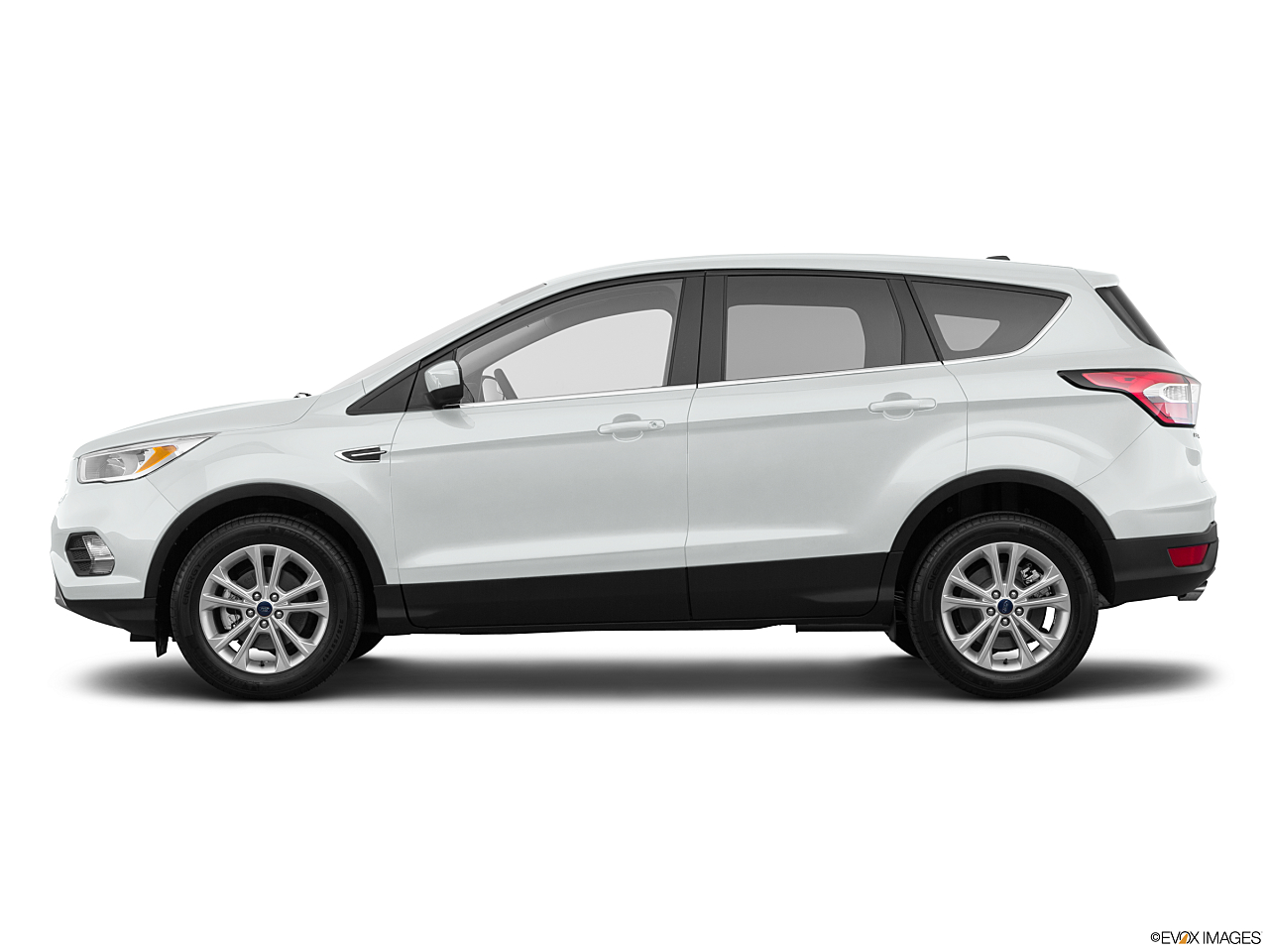 Image of 2018 Ford Escape SE
