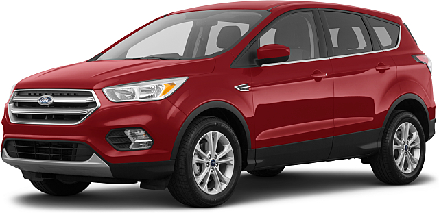 2018 Ford Escape SE at Riverside Chevrolet Buick Gmc
