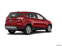 Thumbnail image of 2018 Ford Escape at Riverside Chevrolet Buick Gmc