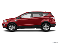 Thumbnail image of 2018 Ford Escape at Riverside Chevrolet Buick Gmc