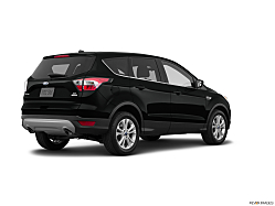 Thumbnail image of 2018 Ford Escape at Ethan Hunt Automotive