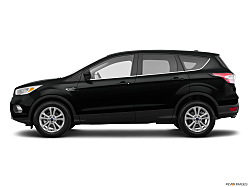 Thumbnail image of 2018 Ford Escape at Ethan Hunt Automotive
