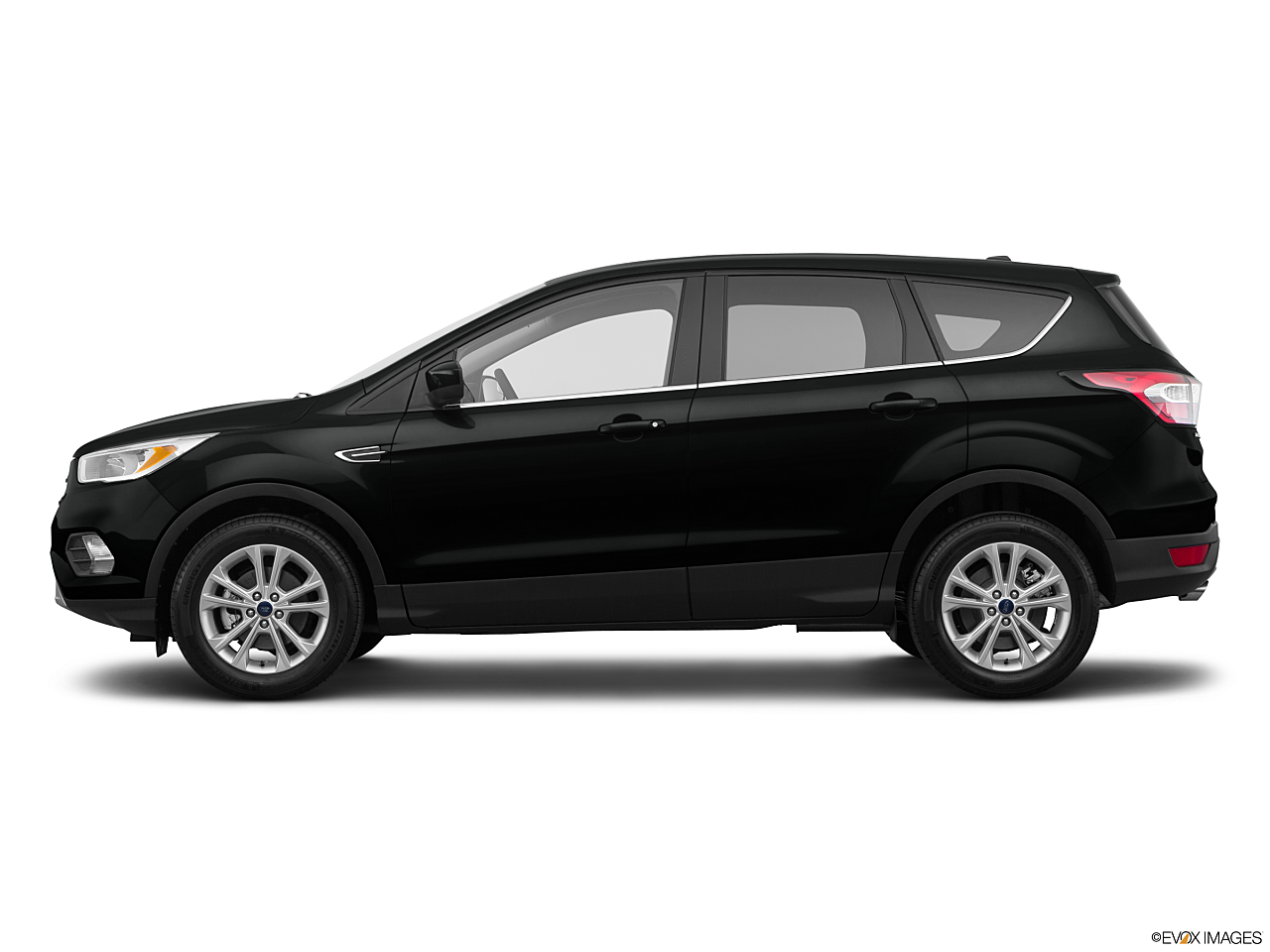 Image of 2018 Ford Escape SE