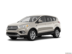 Thumbnail image of 2018 Ford Escape at Roy O' Brien Ford