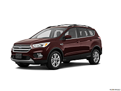 Thumbnail image of 2018 Ford Escape at Roy O' Brien Ford
