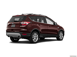 Thumbnail image of 2018 Ford Escape at Roy O' Brien Ford