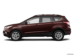 Thumbnail image of 2018 Ford Escape at Roy O' Brien Ford