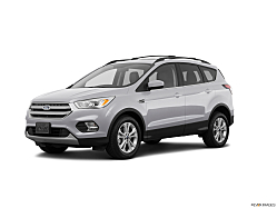 Thumbnail image of 2018 Ford Escape at Honda Morristown