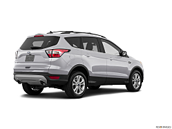 Thumbnail image of 2018 Ford Escape at Honda Morristown