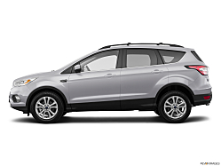 Thumbnail image of 2018 Ford Escape at Honda Morristown