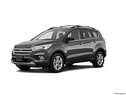 Thumbnail image of 2018 Ford Escape at Roy O' Brien Ford