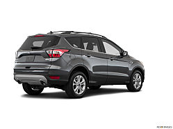Thumbnail image of 2018 Ford Escape at Roy O' Brien Ford