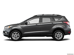 Thumbnail image of 2018 Ford Escape at Roy O' Brien Ford