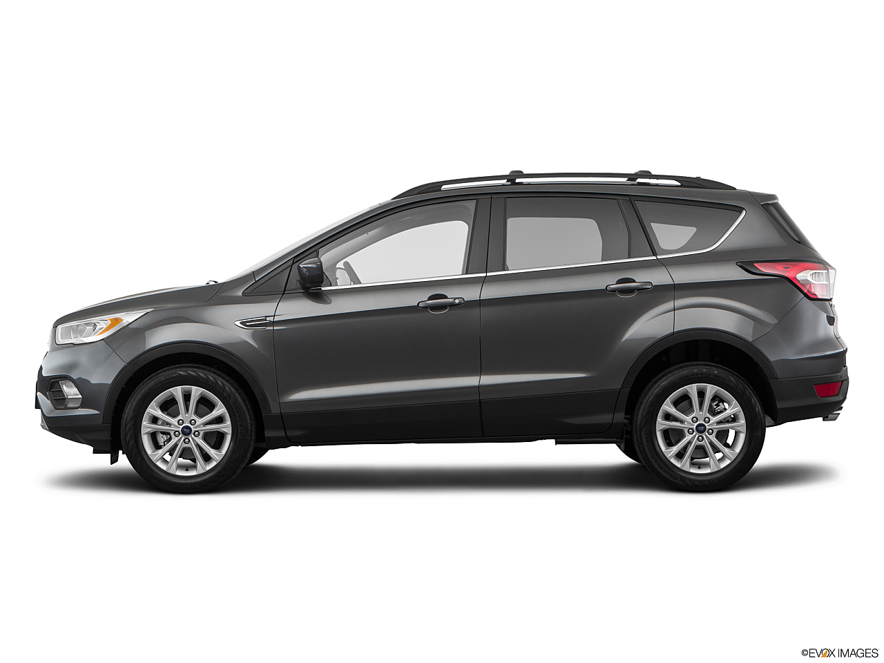 Image of 2018 Ford Escape SEL