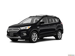 Thumbnail image of 2018 Ford Escape at Maxon Hyundai Inc.