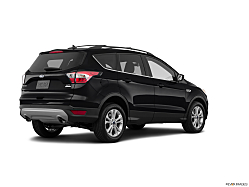 Thumbnail image of 2018 Ford Escape at Maxon Hyundai Inc.