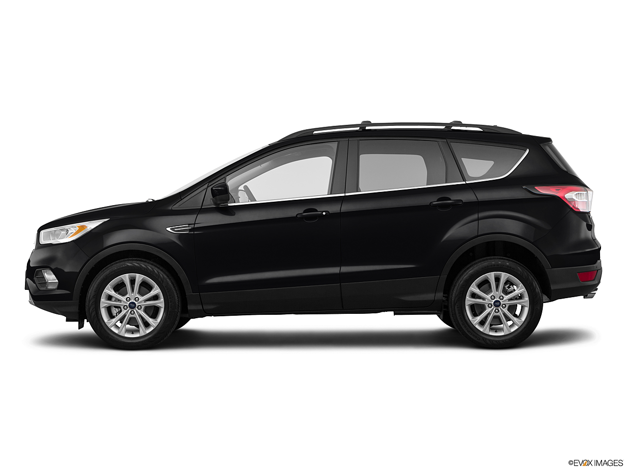 Image of 2018 Ford Escape SEL