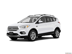 Thumbnail image of 2018 Ford Escape at Roy O' Brien Ford