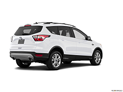 Thumbnail image of 2018 Ford Escape at Roy O' Brien Ford
