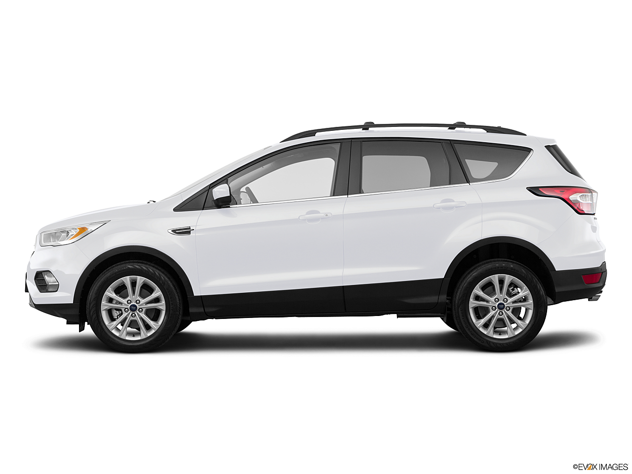 Image of 2018 Ford Escape SEL
