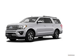 Thumbnail image of 2018 Ford Expedition MAX at Frank Brown Honda GMC