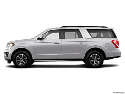 Thumbnail image of 2018 Ford Expedition MAX at Frank Brown Honda GMC