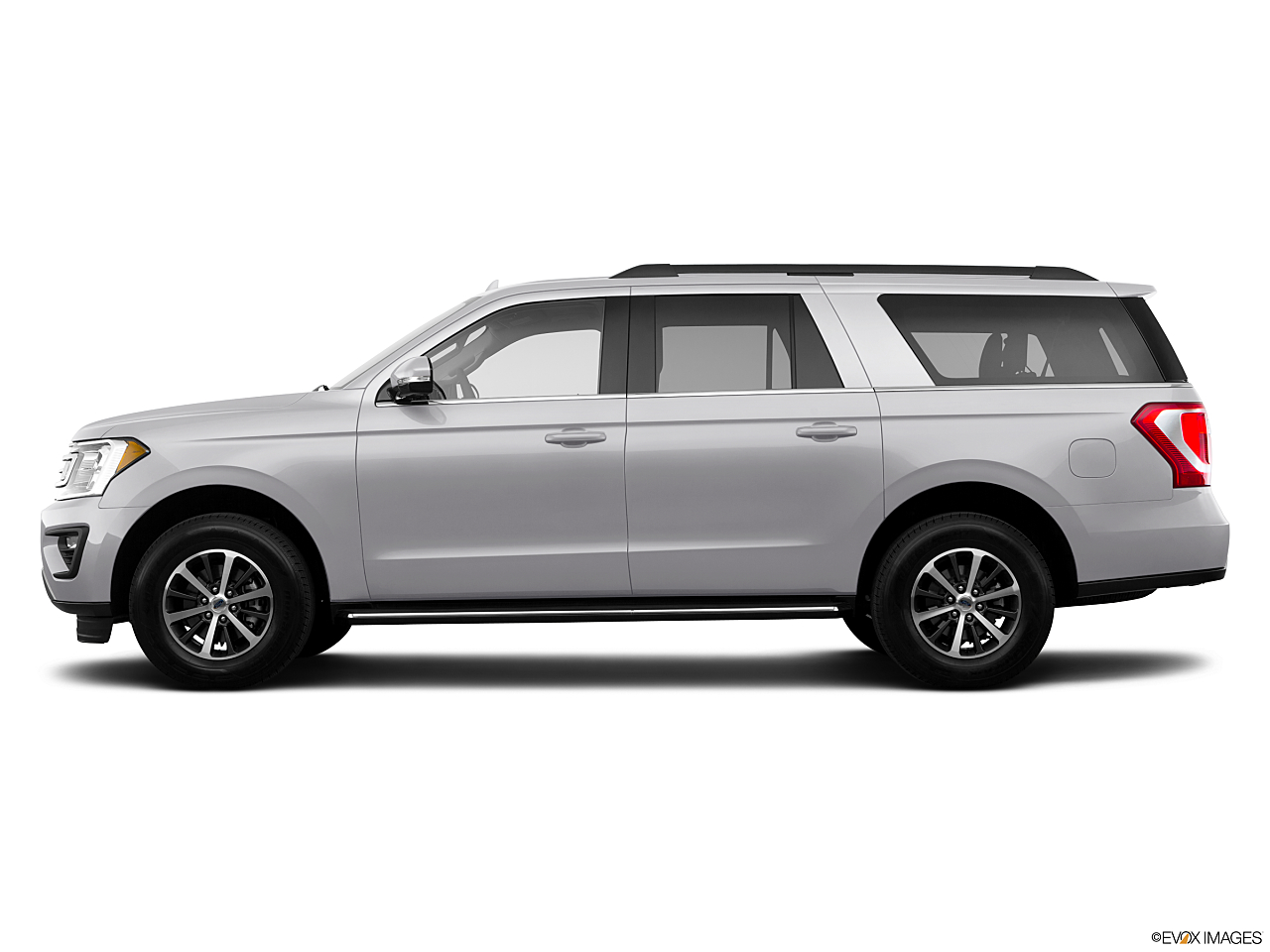 Image of 2018 Ford Expedition MAX Platinum
