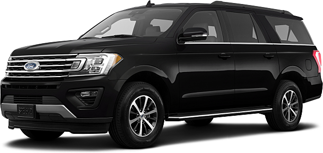 2018 Ford Expedition MAX Platinum at Bill Fox Chevrolet Inc