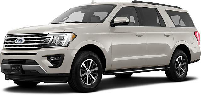 2018 Ford Expedition MAX XLT at A&a Wholesalers
