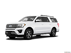Thumbnail image of 2018 Ford Expedition MAX at Circle Infiniti