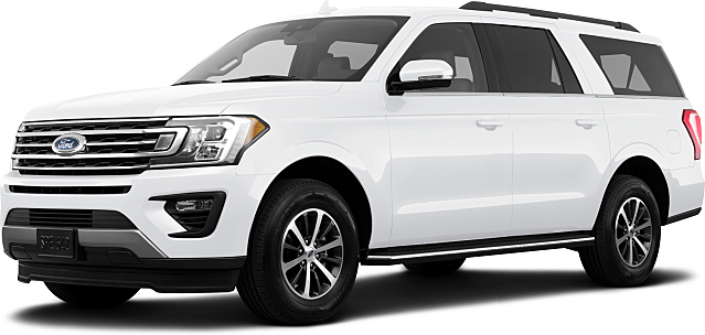 2018 Ford Expedition MAX XLT at Circle Infiniti