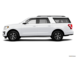 Thumbnail image of 2018 Ford Expedition MAX at Circle Infiniti