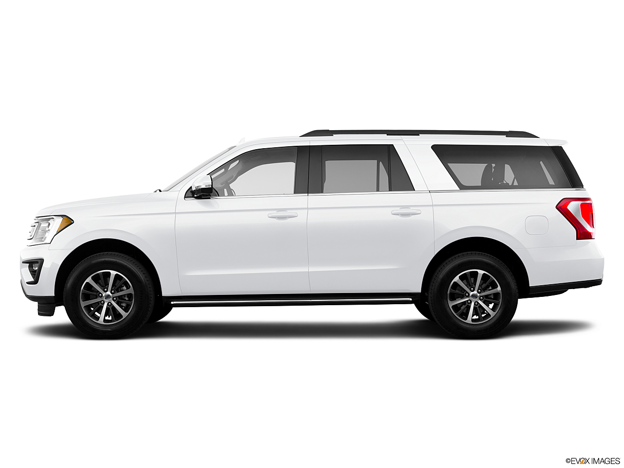 Image of 2018 Ford Expedition MAX XLT