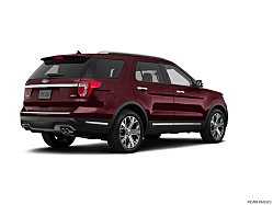 Thumbnail image of 2018 Ford Explorer at MCADENVILLE MOTORS