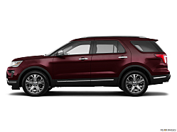Thumbnail image of 2018 Ford Explorer at MCADENVILLE MOTORS