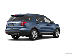 Thumbnail image of 2018 Ford Explorer at Roy O' Brien Ford
