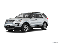 Thumbnail image of 2018 Ford Explorer at Ethan Hunt Automotive