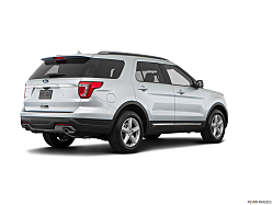 Thumbnail image of 2018 Ford Explorer at Ethan Hunt Automotive