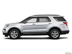 Thumbnail image of 2018 Ford Explorer at Ethan Hunt Automotive
