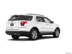 Thumbnail image of 2018 Ford Explorer at Honda Morristown
