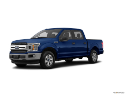 Thumbnail image of 2018 Ford F-150 at Lakeway Auto