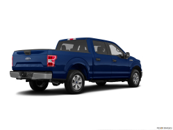Thumbnail image of 2018 Ford F-150 at Lakeway Auto
