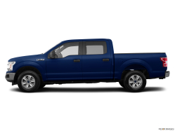 Thumbnail image of 2018 Ford F-150 at Lakeway Auto