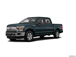 Thumbnail image of 2018 Ford F-150 at Lakeway Auto