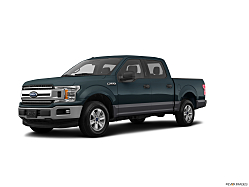 Thumbnail image of 2018 Ford F-150 at Lakeway Auto