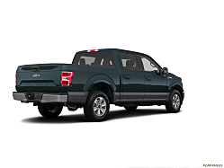 Thumbnail image of 2018 Ford F-150 at Lakeway Auto
