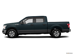 Thumbnail image of 2018 Ford F-150 at Lakeway Auto